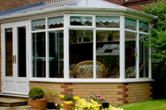 conservatories Owmby By Spital