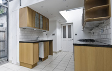 Owmby By Spital kitchen extension leads